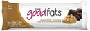 Love Good Fats Protein Snack Bars - Peanut Butter Chocolatey - Protein snacks