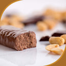 Love Good Fats Protein Snack Bars - Peanut Butter Chocolatey - Protein snacks