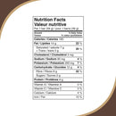 Love Good Fats Protein Snack Bars - Rich Chocolatey Almond - Protein snacks