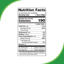 Love Good Fats Protein Snack Bars - Mint Chocolate Chip - Protein snacks