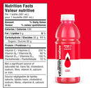 Glaceau Vitamin Water Mega C (Vitamin C) - Dragonfruit 12-pack - Water