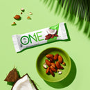 One Protein Bar - ALMOND BLISS Pack of 12 - Protein snacks