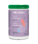 Organika Beef Bone Broth - Original 300g - Supplements