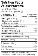 Organika Beef Bone Broth - Original 300g - Supplements