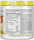 ALLMAX A:Cuts Amino Acid Supplement - Pina Colada 252g - - Workout Supplement