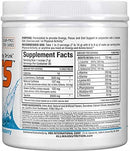 ALLMAX A:Cuts Amino Acid Supplement - Blue Raspberry 252g - - Workout Supplement