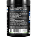 ALLMAX Post C:VOL - Coconut Lime Mojito 375g - Post-workout