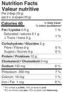 Organika Chicken Bone Broth - Turmeric 300g - Supplements