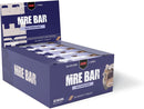 Redcon1 MRE Real Wholefood Bar - Blueberry Cobbler 12-pack - - Meal Replacement