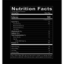Redcon1 MRE Real Wholefood Bar - Banana Nut Bread One bar - - Meal Replacement
