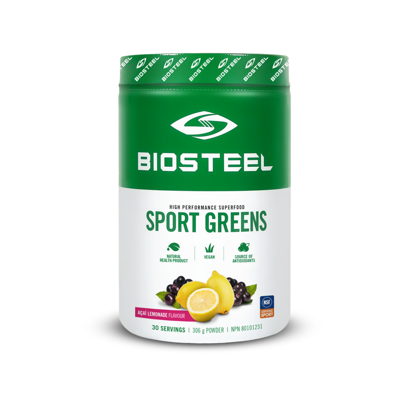 Sport Greens 30 Serving / Acai Lemonade