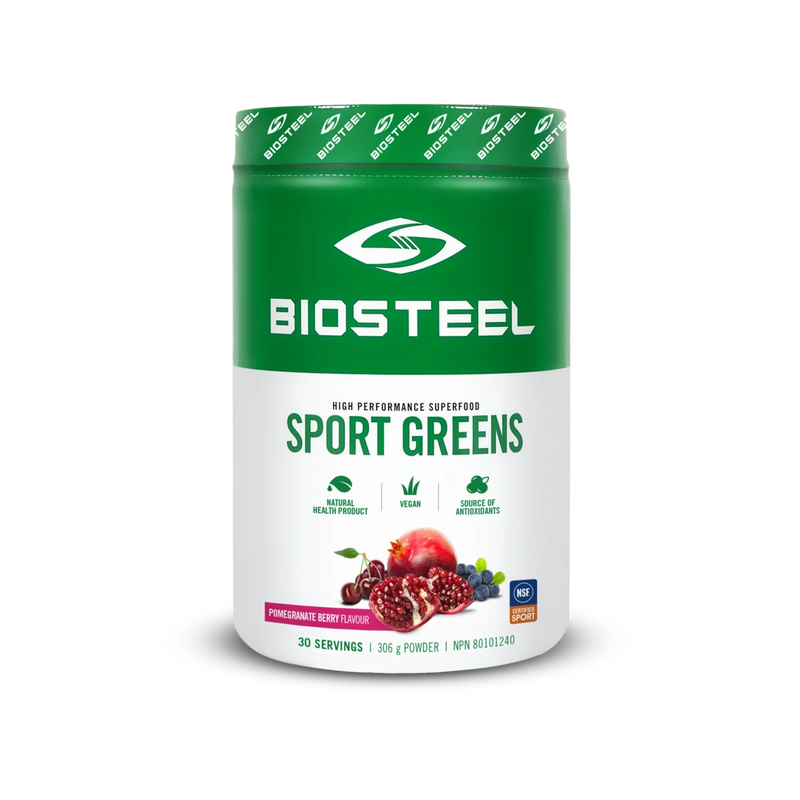 Sport Greens 30 Serving / Pomegranate Berry