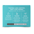 Four Sigmatic Adaptogen Coffee Mix with Ashwagandha (2.5gx10) - 10 - Coffee