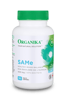 Organika SAME - - Hormonal Support