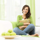 New Nordic Apple Cider 1000MG - - Supplements