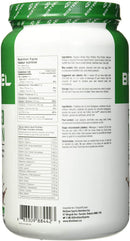 BioSteel Plant-Based Protein - Chocolate 25 Servings - Protein Powder