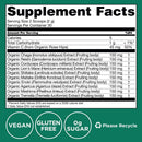 Four Sigmatic Mushroom Blend Mix - 60g 01 2025 - Adaptogen