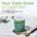 Four Sigmatic Mushroom Blend Mix - 60g 01 2025 - Adaptogen