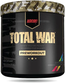 Redcon1 Total War 30 servings - - Pre-Workout