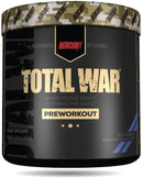Redcon1 Total War 30 servings - - Pre-Workout