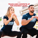 Redcon1 Total War 30 servings - Sabretooth - Pre-Workout