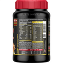 ALLMAX Isoflex - Cinnamon French Toast 2lb - - Protein Powder