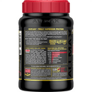 ALLMAX Isoflex - Cinnamon French Toast 2lb - - Protein Powder