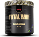 Redcon1 Total War 30 servings - - Pre-Workout