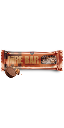Redcon1 MRE Real Wholefood Bar - Crunchy Peanut Butter Cup One bar - - Meal Replacement