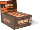 Redcon1 MRE Real Wholefood Bar - Crunchy Peanut Butter Cup 12-pack - - Meal Replacement