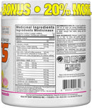 ALLMAX A:Cuts Amino Acid Supplement - Pink Lemonade 252g 08 31 2025 - Workout Supplement