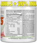 ALLMAX A:Cuts Amino Acid Supplement - Watermelon 252g - - Workout Supplement