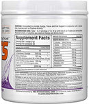 ALLMAX A:Cuts Amino Acid Supplement - Grape 252g - - Workout Supplement