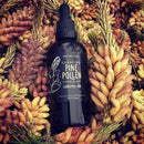 Canadian Pine Pollen Lodgepole Pine Pollen Tincture - 100ml - Pine Pollen