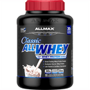 ALLMAX Classic ALLWhey - Cookies & Cream 5lb - - Protein Powder