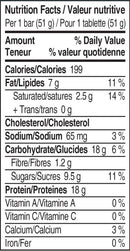 Snickers Protein Bar - Original 18-pack - Protein snacks