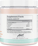 Alani Nu Pre-Workout 300g - Carnival Candy Grape - - Pre-Workout