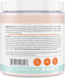 Alani Nu Pre-Workout 300g - Carnival Candy Grape - - Pre-Workout