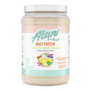 Alani Nu Whey Protein - Fruity Cereal 30 Servings - - Protein Powder