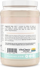 Alani Nu Whey Protein - Fruity Cereal 30 Servings - - Protein Powder