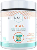 Alani Nu BCAA - Sour Gummy 30 Serving - Amino Acids