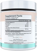 Alani Nu Pre-Workout 300g - Hawaiian Shaved Ice - Pre-Workout