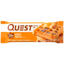 Quest Nutrition Protein Bar - Oatmeal Chocolate Chip 60g - Protein snacks