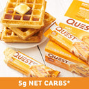 Quest Nutrition Protein Bar - Oatmeal Chocolate Chip 60g - Protein snacks
