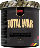 Redcon1 Total War 30 servings - - Pre-Workout