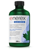Enerex Black Seed Oil - - Immune Support
