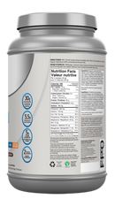 Garden of Life SPORT Organic Plant Based Protein - Chocolate 19 Servings - Protein Powder