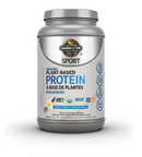 Garden of Life SPORT Organic Plant Based Protein - Vanilla 19 Servings - Protein Powder