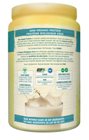 Garden of Life RAW Organic Protein - - Protein Powder