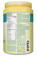 Garden of Life RAW Organic Protein - Chocolate 20 servings - Protein Powder